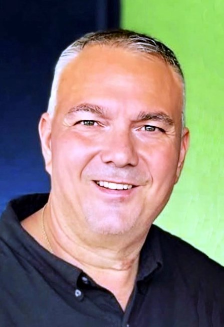 Obituary of Barry Amos Labourdette Jr.