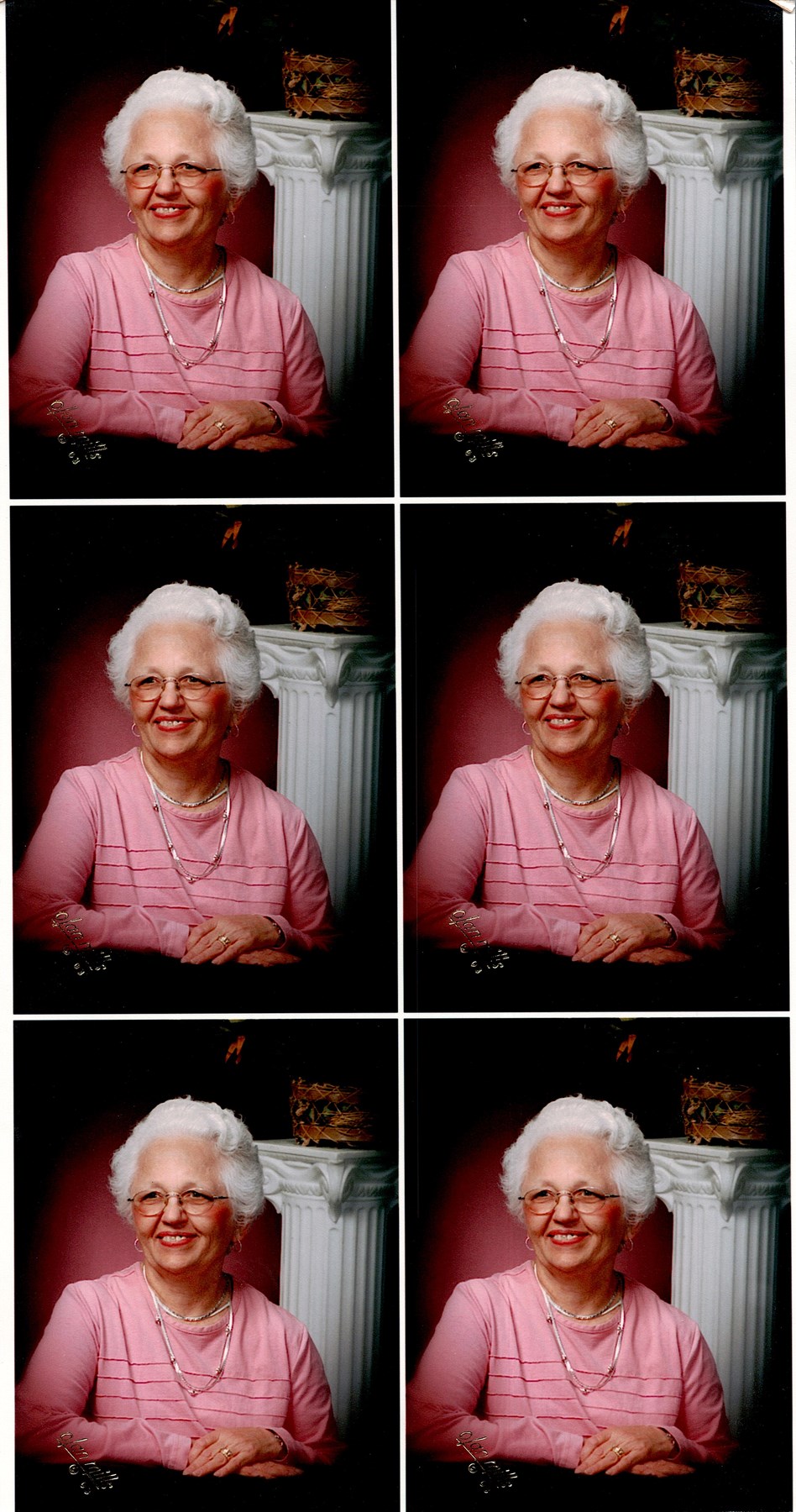 Obituary of Karen J. Crosby