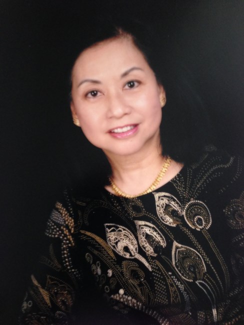 Obituary of Kathy Yiu