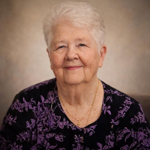 Obituario de Dolores Gail Dawson