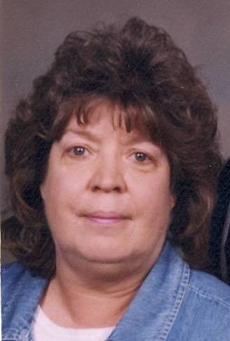 Obituary of Nancy M. Combs Brant