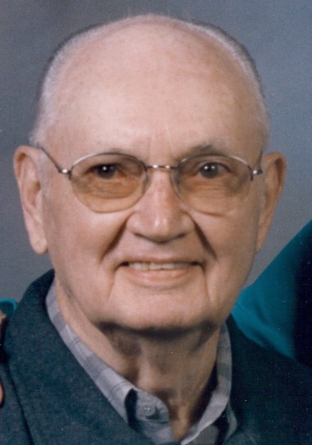 Obituary of Ollie James Tucker