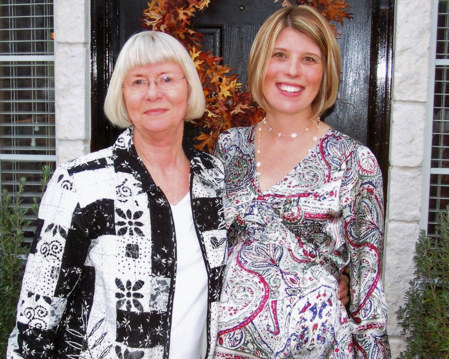 Obituary of Mrs. Myra Odom Clontz