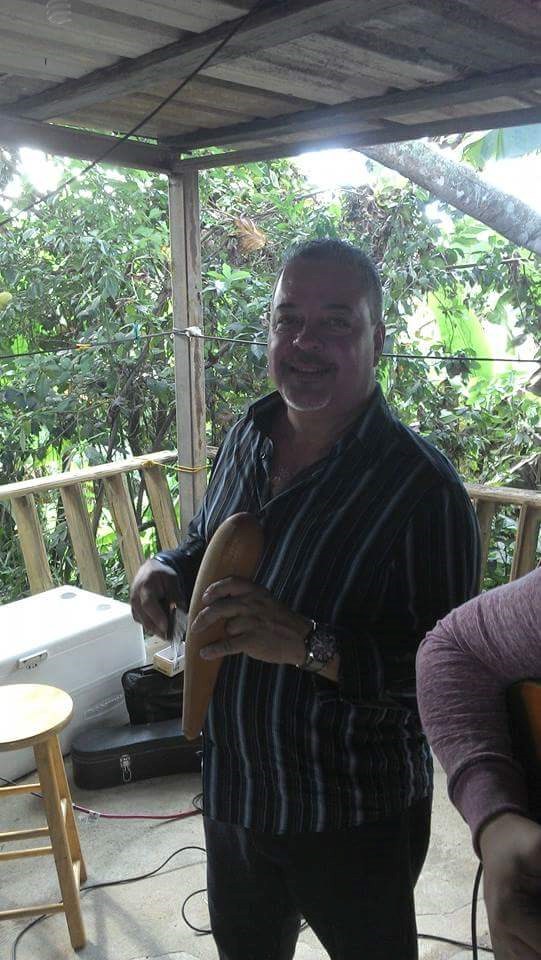 Obituary of Marcos Antonio Santana Pimentel