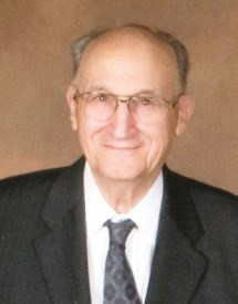 Obituary of Marion Samuel Wittwer