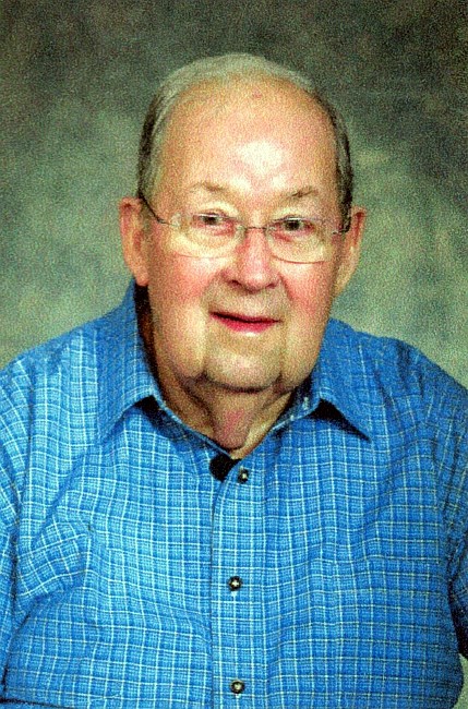 Obituary of Thomas Harold Breedlove