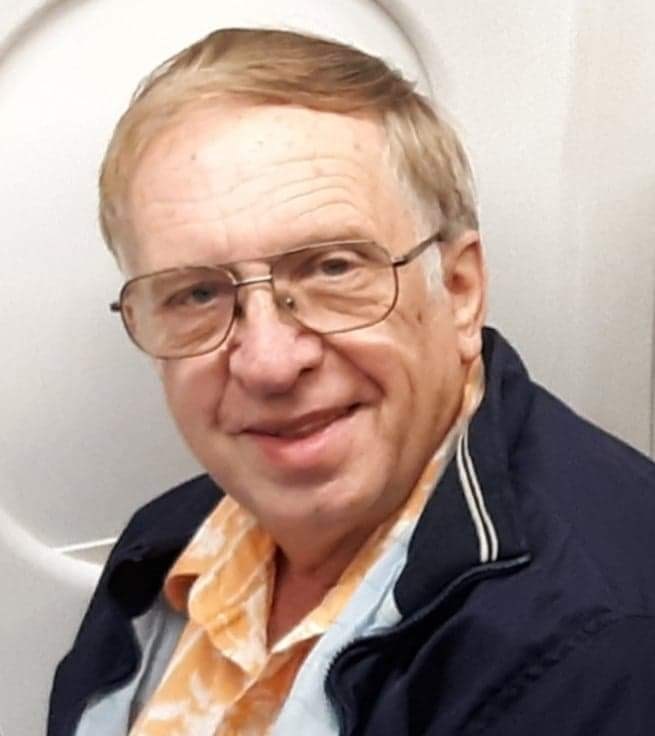 Obituary of Alan Robert Dannenfelser