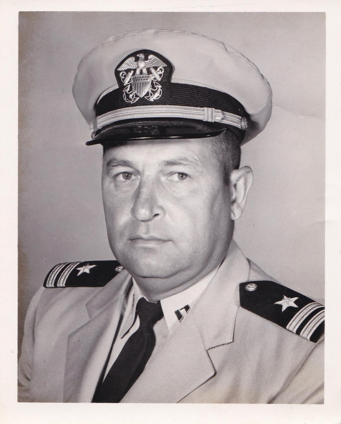 Obituary of Donald Ray Barker