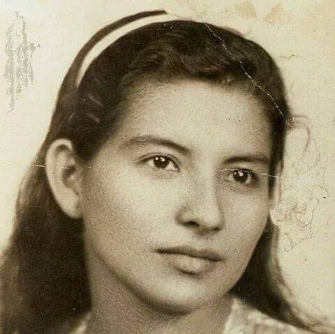 Obituary of Dolores J. Velasquez