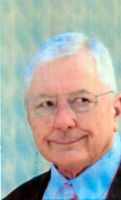 Obituary of John Moye Miller Jr.