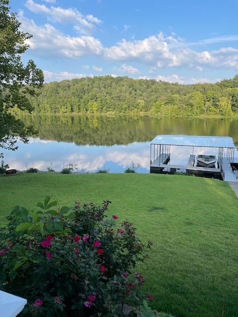 Obituary of Helen Voiers Scott