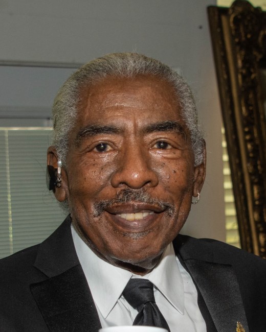 Obituary of Donald LeRoy Evans III