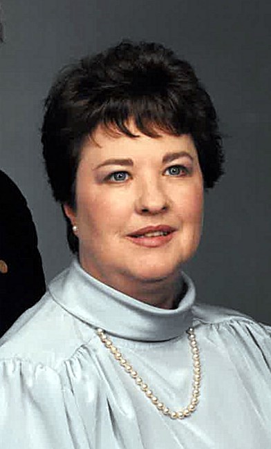 Obituary of Margaret (Slagle) Lewis