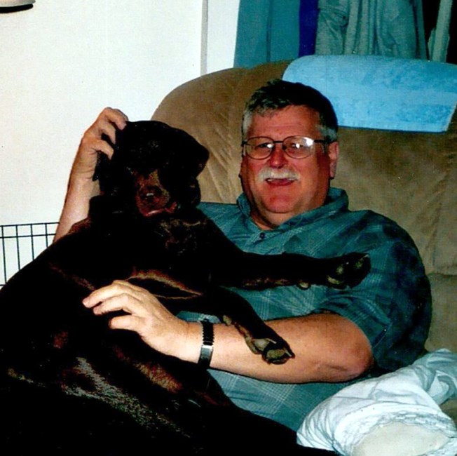 Obituario de Robert Allen Bramlett