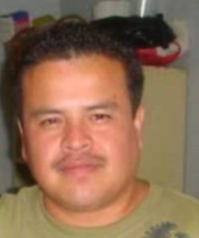 Obituary of Martin Perez
