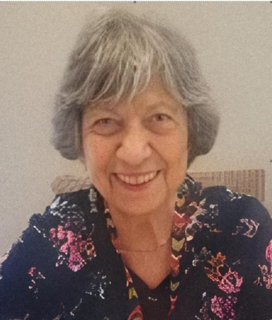 Obituary of Evangelia Milonas