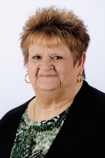 Obituary of Leisa Massingill