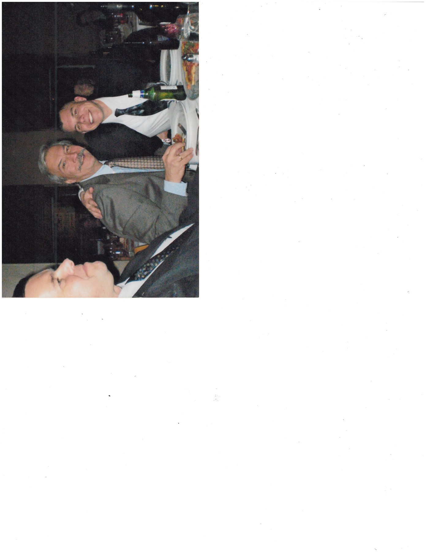 Obituario de Stanley Thomas Mudzinski