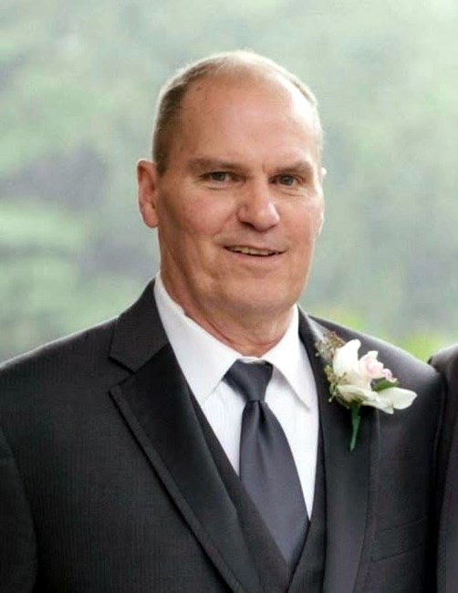Obituary of Donald Joseph Foy Jr.