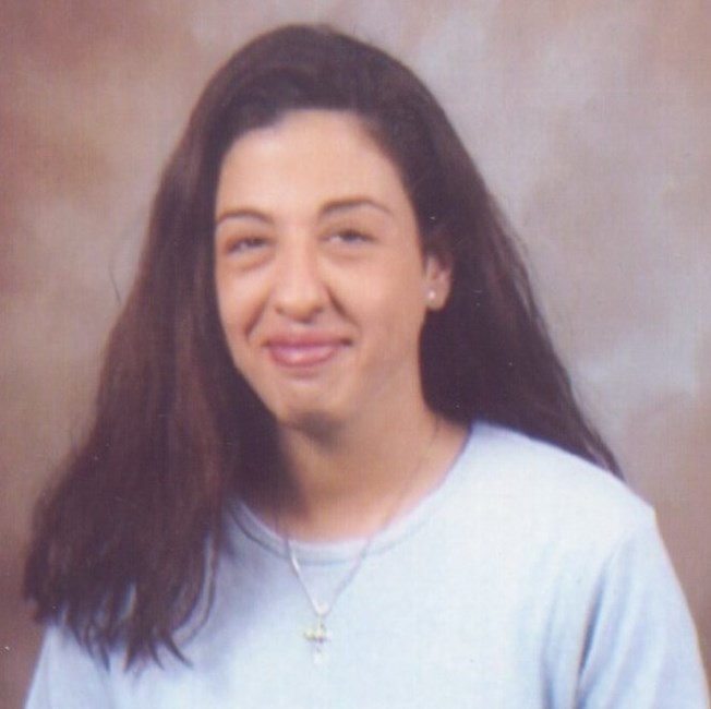 Obituary of Maria M. Giorgakis