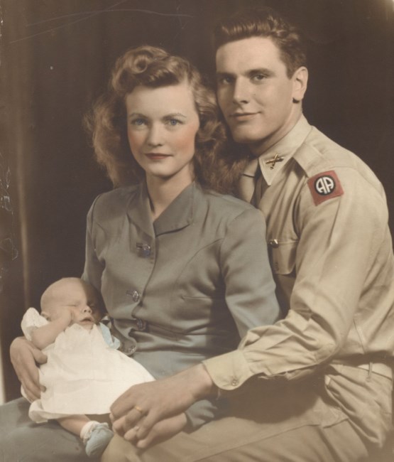 Obituary of Pattie B McCarthy