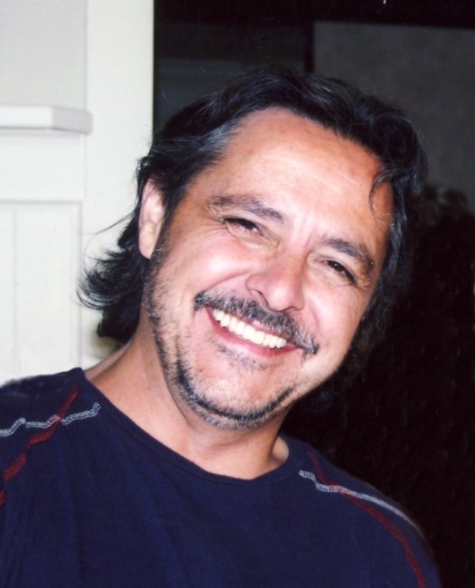 Avis de décès de John Philip Kellestine