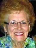 Obituary of Doris Oddo Gray
