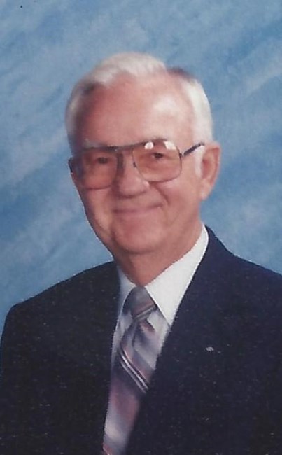 Obituary of William H. "Pete" Barrs