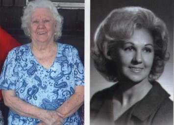 Obituario de Bernice "Nana" Laverne Munoz