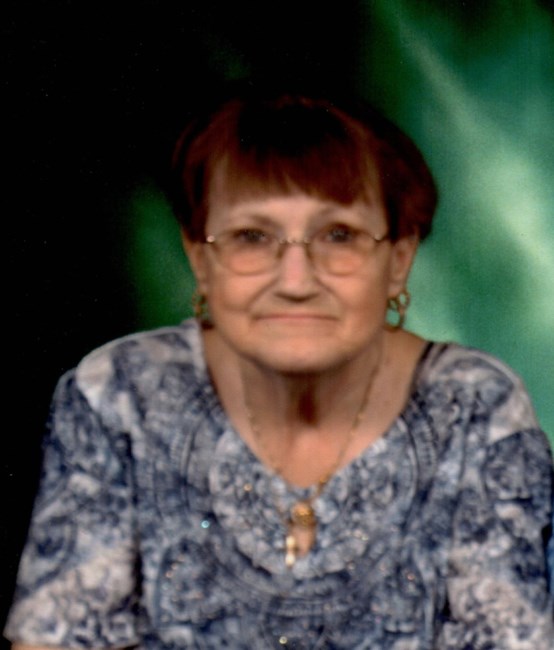 Obituary of Carol Eddleblute