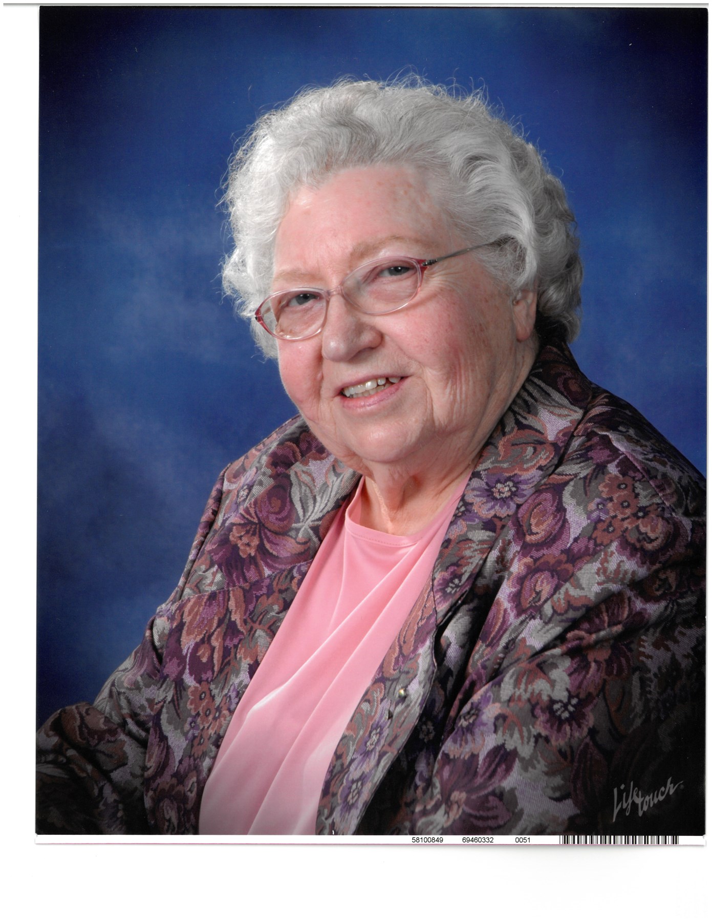 Obituary of Joella Jean Hartman