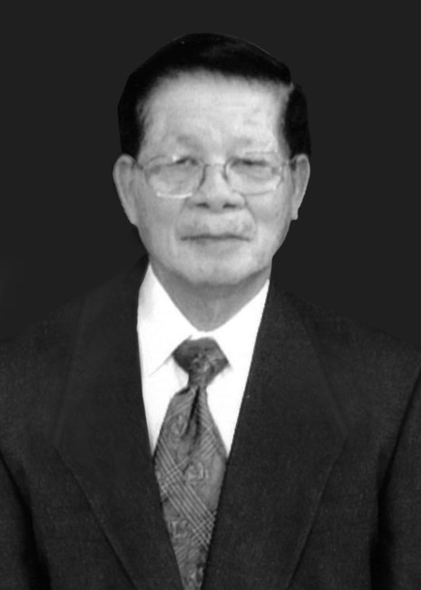 Avis de décès de Phan Huy Thanh "Frank" ~ Pháp danh: TÂM QUANG