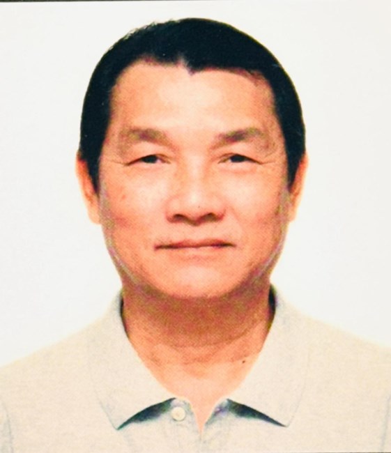 Obituary of Ong TRAN KHANH TRUNG Phap Danh MINH TRUC