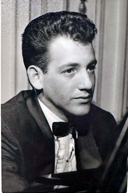 Obituary of James Streem