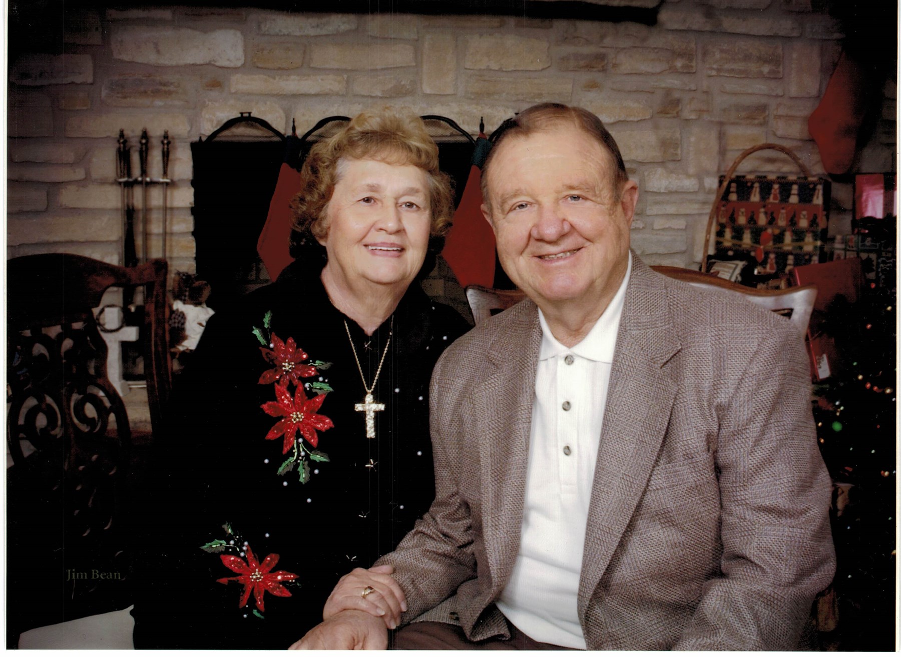 Obituary of Mary Lou Swanson