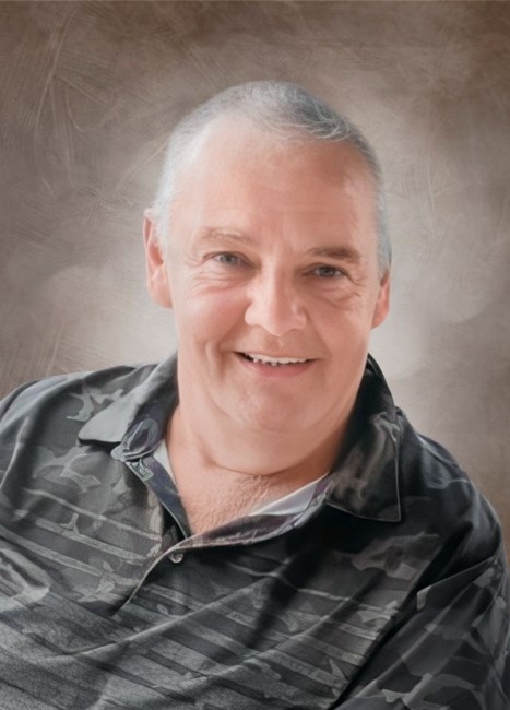 Obituary of Carl Lafrance