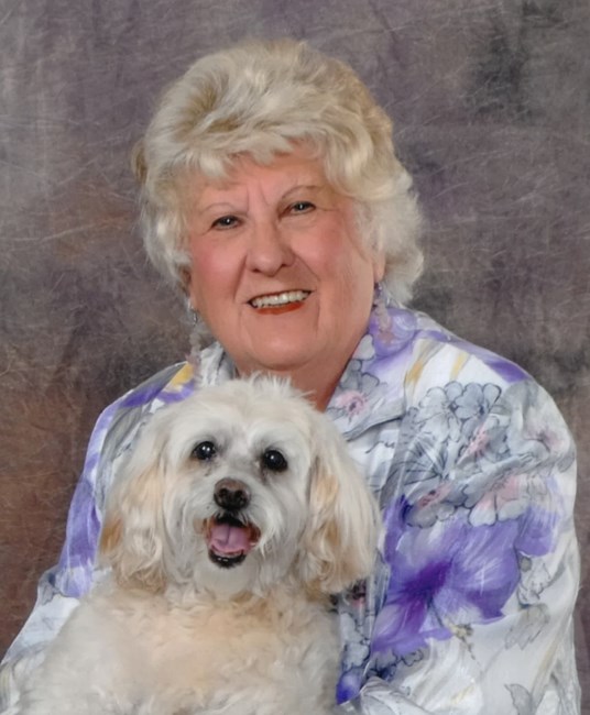 Obituary of Nita Lilly Morey
