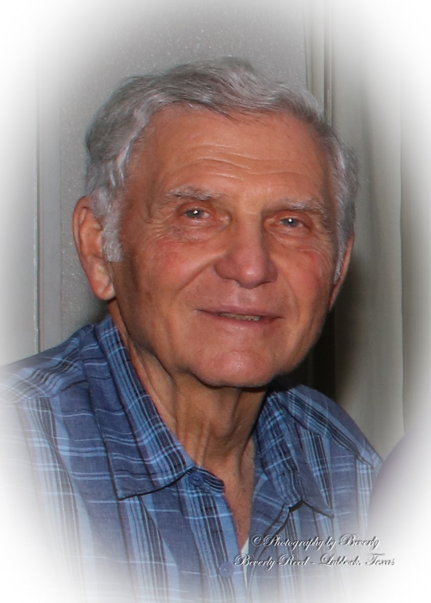 Lonnie Reed Obituary - Lubbock, TX