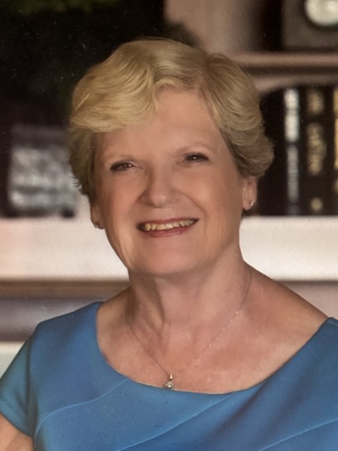 Obituary of Susan Kay Herring