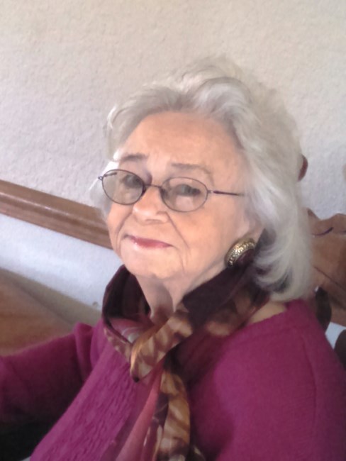 Obituary of Mary Anna Hatfield Dail