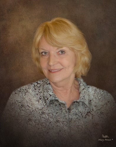Obituary of Sandra Jo Sawyer