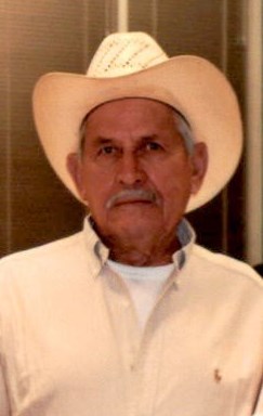 Obituary of Eduardo Rodriguez