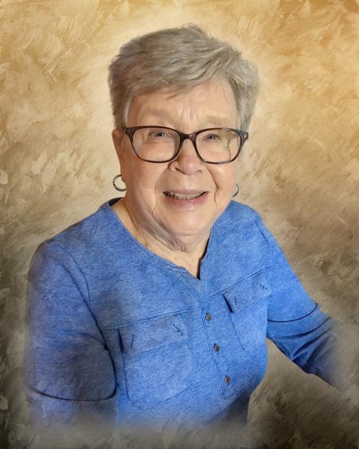 Obituary of Helen Magdalen Vieger