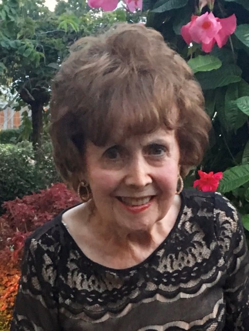 Obituary of Doris Grossbart