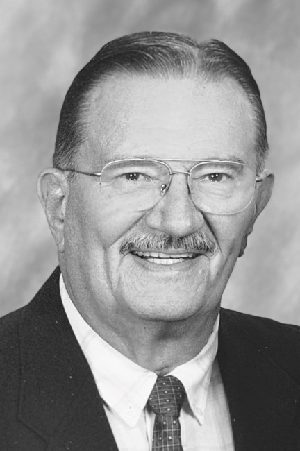 Obituary of Douglas A Benton