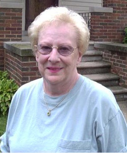 Obituary of Margaret Theresa Juchartz