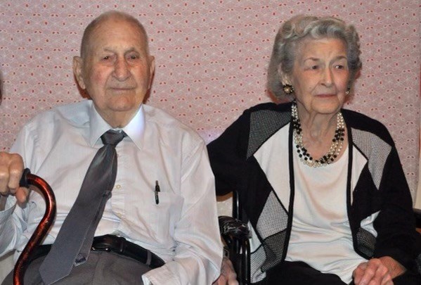 Obituary of Marshall Arrington