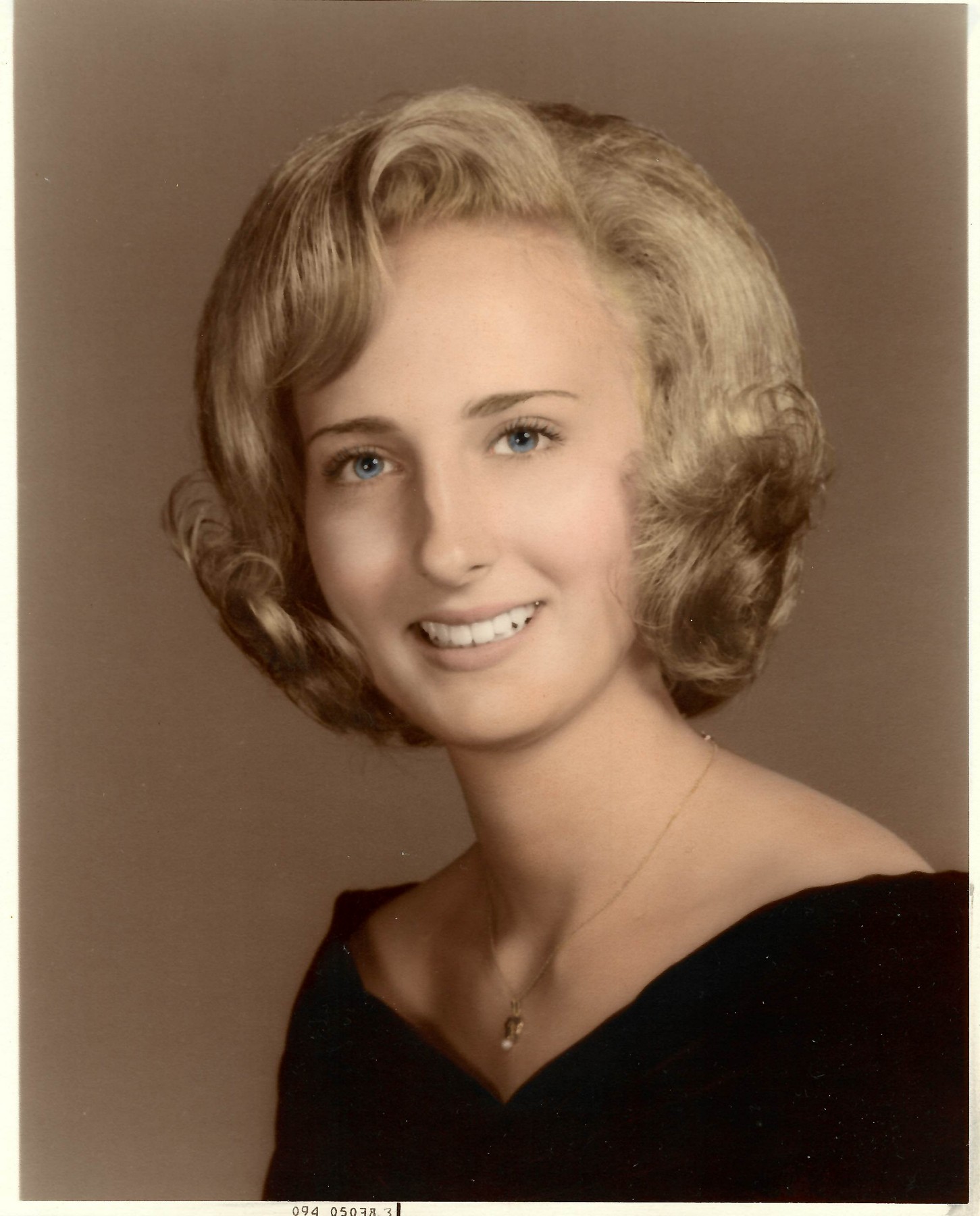 Obituary of Kathleen Leona Rose Driskell