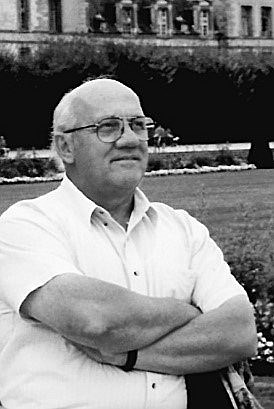 Avis de décès de Marcel Frenette