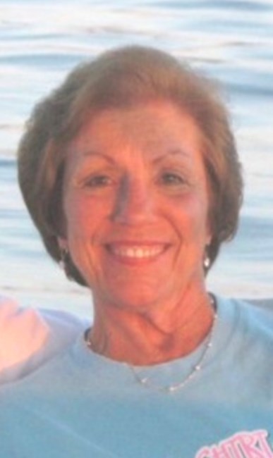 Obituary of Beverly Jackie Sharp